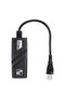 محول USB إلى Ethernet مع دعم Gigabit Ethernet - 2