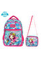 Waddell Primary School Boys Backpack and Lunch Bag, School Backpack - 2