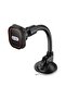 Go Des Strong Magnetic Bracket (GD-HD653) Magnetic Holder_Black
