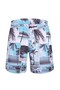Palmas Patterned Swim Shorts - 5