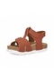 Serena Orthopedic Comfortable Sole Children's Sandals - 2