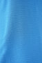 V-Neck Zero Sleeve Blouse 950 - B.Blue - 5