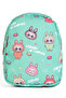 Mini Children's Backpack for Ages 2-10 - 2