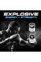ABE Pump Pre Workout - All Black Everything Stim Free Pump Pre Workout Powder - 8