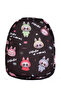 Mini Children's Backpack for Ages 2-10 - 2
