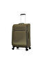 softside trolley luggage set - 2