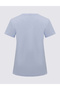 SS Slub V-Neck - 2