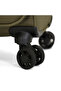softside trolley luggage set - 3