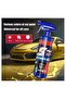 Car Coating Agent Nano Hand Spray Crystal Car Paint Waxing Glazing Crystal Liquid Spray 500ml - 6