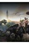 لعبة ARK SURVIVAL EVOLVED على PS4 - ألعاب بلاي ستيشن 4 - 4
