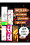 Set of 57 Bookmarks - Special Package1