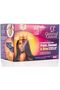 - The Power of Trio-Oil Blend Argan, Coconut & Olive - For Smooth Shine & Healthy Hair - 2