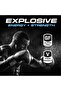 ABE Pump Pre Workout - All Black Everything Stim Free Pump Pre Workout Powder - 7