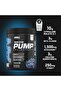 ABE Pump Pre Workout - All Black Everything Stim Free Pump Pre Workout Powder - 6