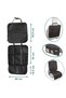 Protectie bancheta 3 in 1, friendly - 8