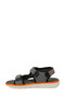 Ralf.F5Fx Gray Boy's Sandals A102005256 - 3