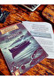 Detective Box Game Fisherman Murder Find the Killer Solve the Story Fun Mysterious Immersive for Police - 4