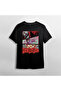 Dandadan Unisex 100% Cotton Crew Neck T-Shirt Model 1 - 2