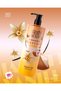 cha Butter & Vanilla Shower Gel-1000ml/35.2fl.oz Relaxing & Relief Moisturising Body Wash - 2