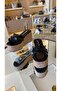 Women's Straw Sole Platform Slippers - 3
