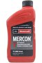 سائل ناقل الحركة الأوتوماتيكي وتوجيه الطاقة Mercon V من فورد - 2