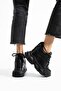 Women's Wedge Sneakers Height [10] cm - 4