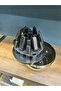 Hollow Set 24 Compartment Gold Cutlery Box – Egg Shaped Empty Fork Spoon Stand 31X19 - 5