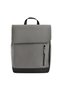 Oslo Mineral Grey Diaper Backpack