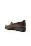 Bb0114 Brown Women's Casual Shoes - 3