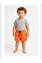 Orange Children's Sea Beach Shorts 4-5 Years