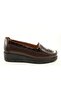 Bb0114 Brown Women's Casual Shoes