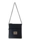Shoulder Strap, Zippered Saddle Bag & Shoulder Bag