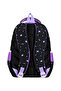 Korean Style Girls' Orthopedic Primary School Backpack Thermal Lunch Box and Pencil Case First School Set - 6