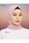 Bone Snap Sandy Scarf Shawl - 5