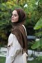 Dubai Series Shawl Brown - 3