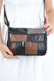 Genuine Leather Coverless Women's Bag