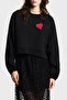 100% Cotton Comfort Fit Minimal Pattern Sweat Sweat Ew002122 Af12538 Uc001