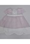Pink Sleeveless Dress - 2