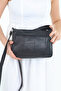 Genuine Leather Coverless Women's Bag - 6