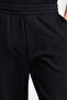 Cotton Regular Fit Elastic Waist Elastic Cuff Pants Men's Trousers EM003443 AF137 - 4