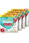 Baby Dry Pants Diapers with Aloe Vera Lotion, 360 Fit & up to 100% Leakproof, Size 7, 17+kg - 4