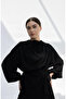 Hijab Suit Set - Black