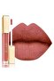 Amore Matte Lip Crème 12 Loved 6g – Long-Lasting Full Coverage Matte Liquid Lipstick - 2