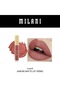 Amore Matte Lip Crème 12 Loved 6g – Long-Lasting Full Coverage Matte Liquid Lipstick - 4