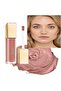 Amore Matte Lip Crème 10 Adorable 6g – Long-Lasting Full Coverage Matte Liquid Lipstick - 2