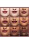 Amore Matte Lip Crème 13 Overdramatic 6g – Long-Lasting Full Coverage Matte Liquid Lipstick - 4