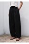 Pleated Wide Leg Pants