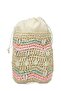 Hsr Seashell Cprz 5Fx Multicolor Girl's Crossbody Bag