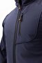 Salina Coat Men's Water Repellent Windproof Softshell Winter Outdoor Coat - 4