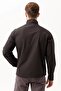 Salina Coat Men's Water Repellent Windproof Softshell Winter Outdoor Coat - 3